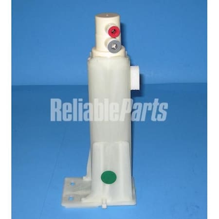 Whirlpool Water Filter Housing, WP2186443 WP2186443